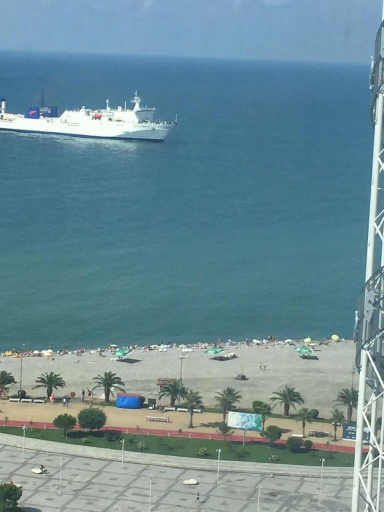 batumi porta tower 1811 photo 1
