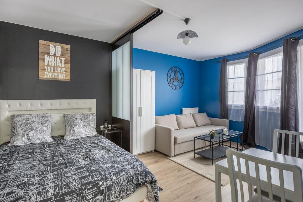 Appartements proche Paris Disney photo 4