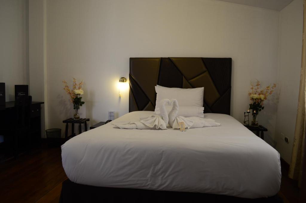 Hotel de Turistas Abancay photo 4