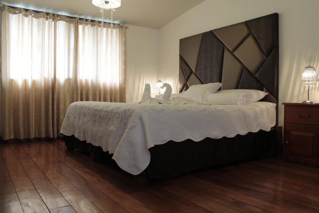 Hotel de Turistas Abancay photo 2