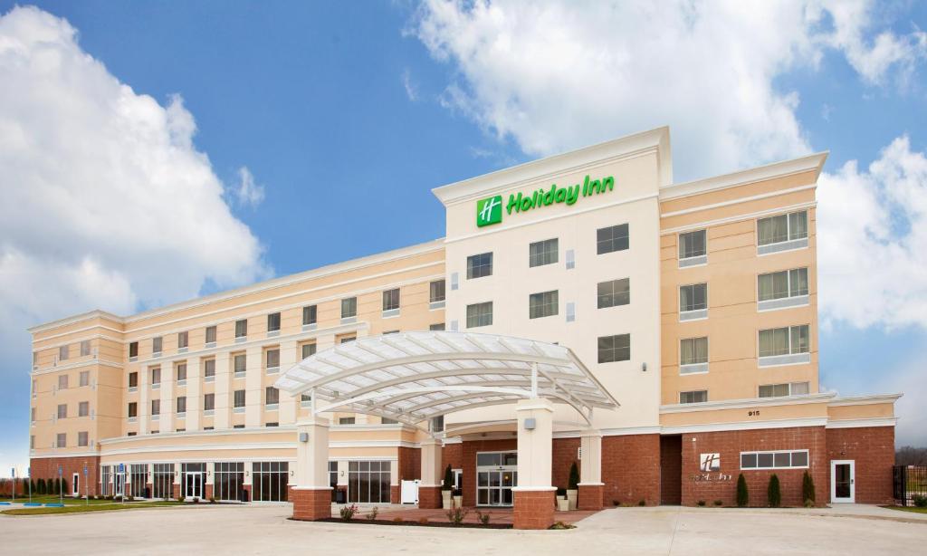 Holiday Inn Columbia East, an IHG Hotel image