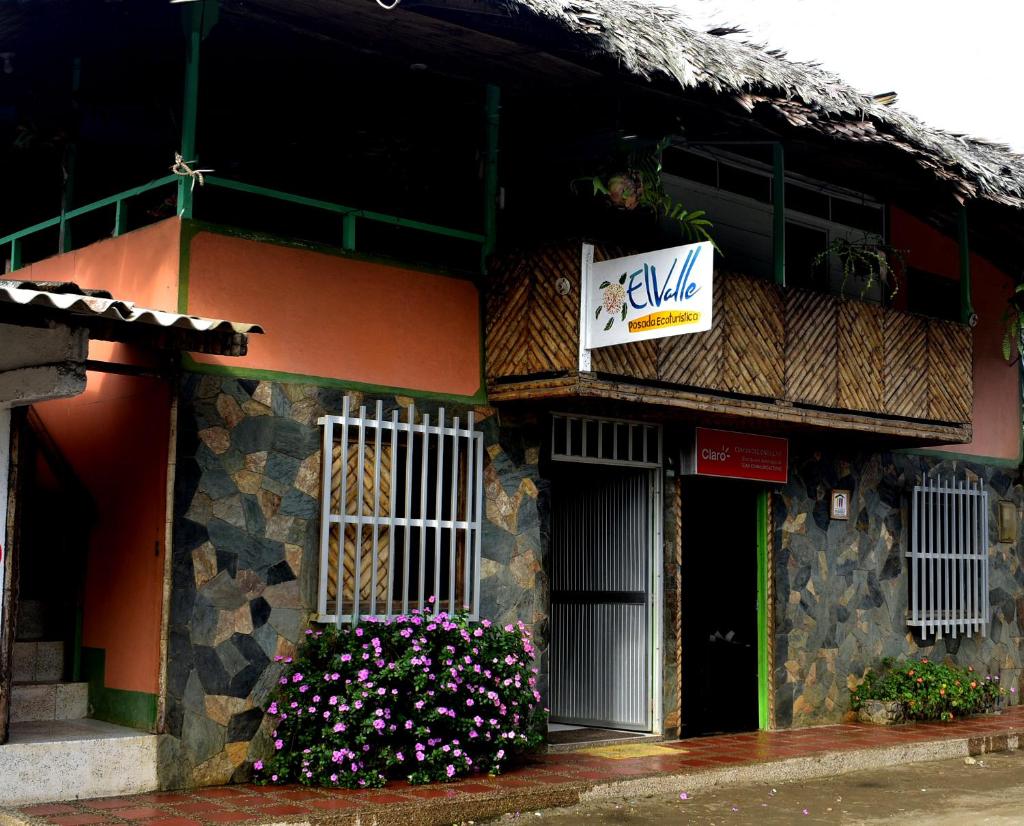 Posada Ecoturística El Valle photo 1