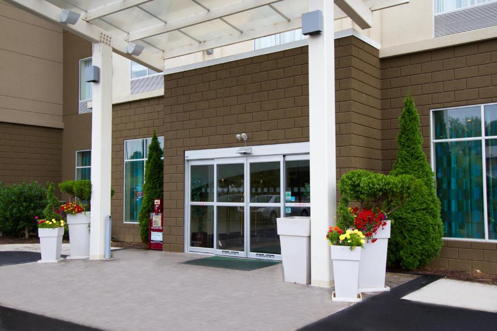 Holiday Inn Christiansburg Blacksburg, an IHG Hotel photo 4
