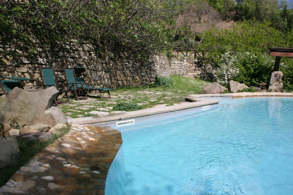 Podere Pian De' Cortini photo 3