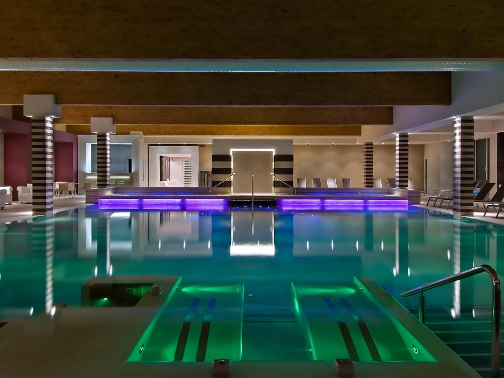 Hotel Mioni Pezzato photo 1