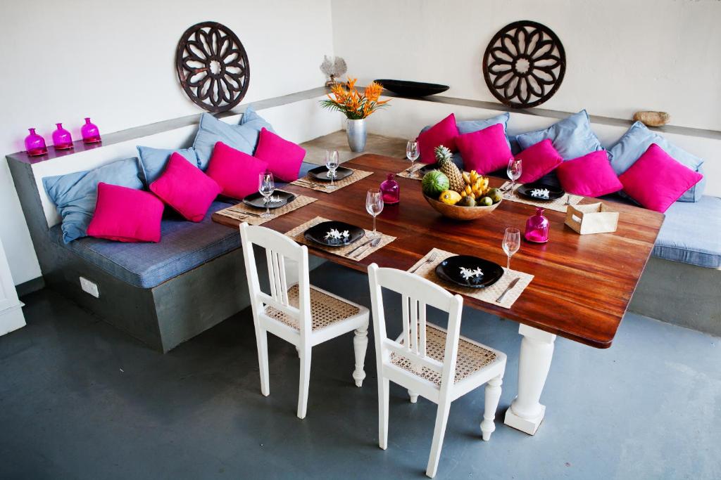 Talalla Bay Beach House photo 1