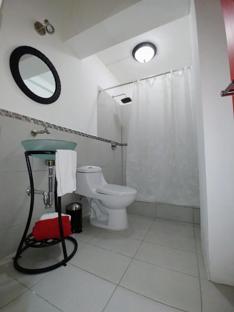 Cayalito Apart Hotel photo 3