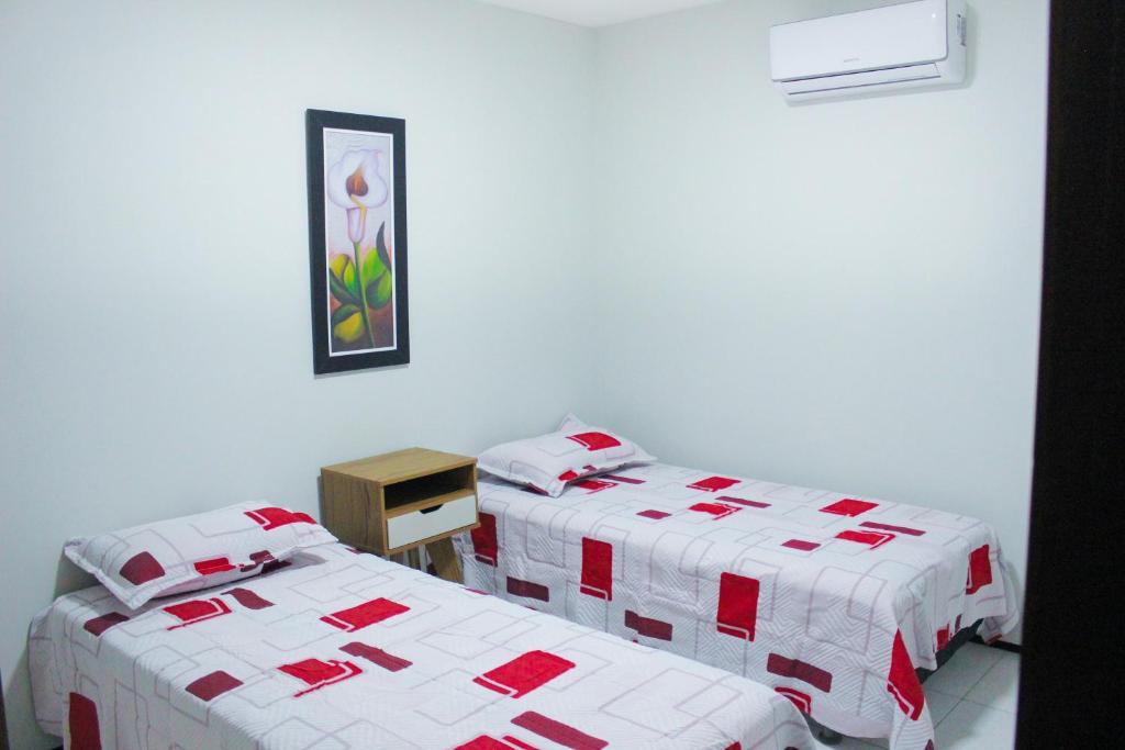 Pousada Residencial Milagre 02 photo 4