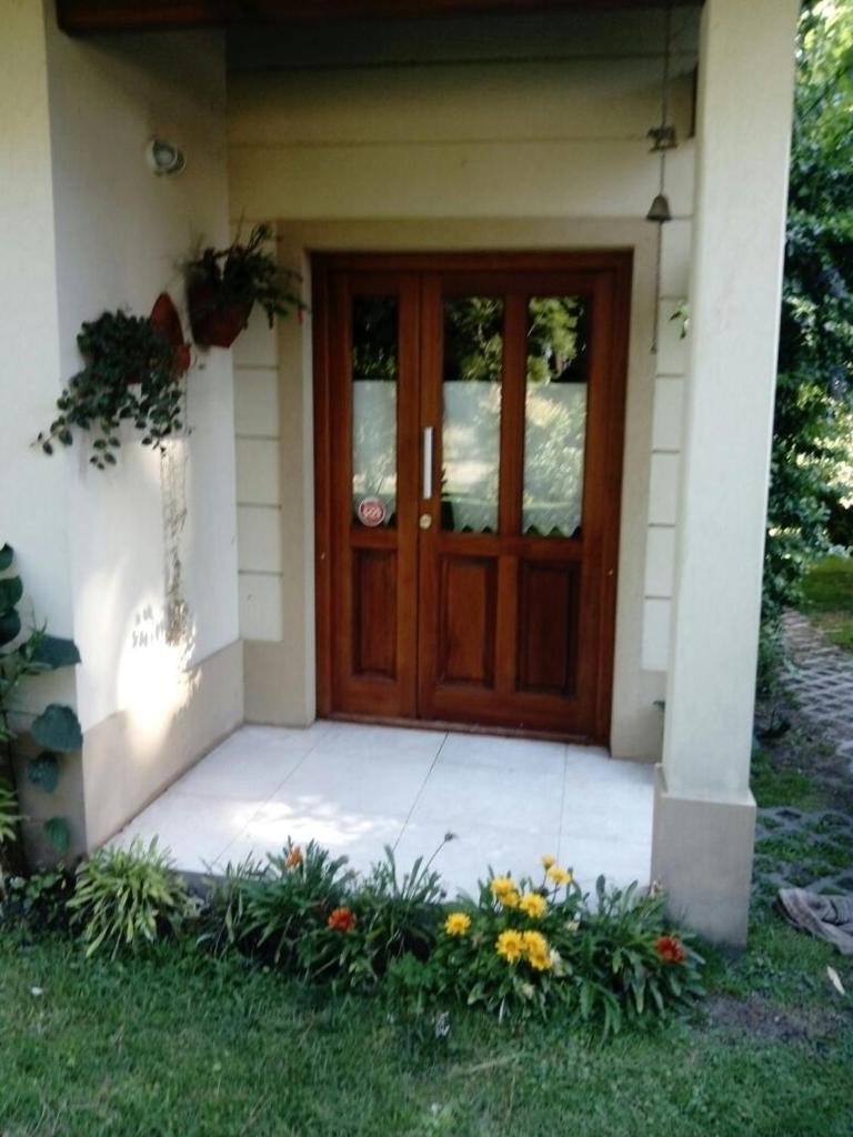 CHALET EN EL BOSQUE photo 1