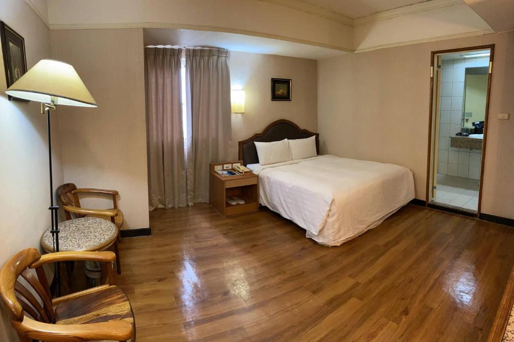 Tapeng Bay Holiday Hotel photo 1