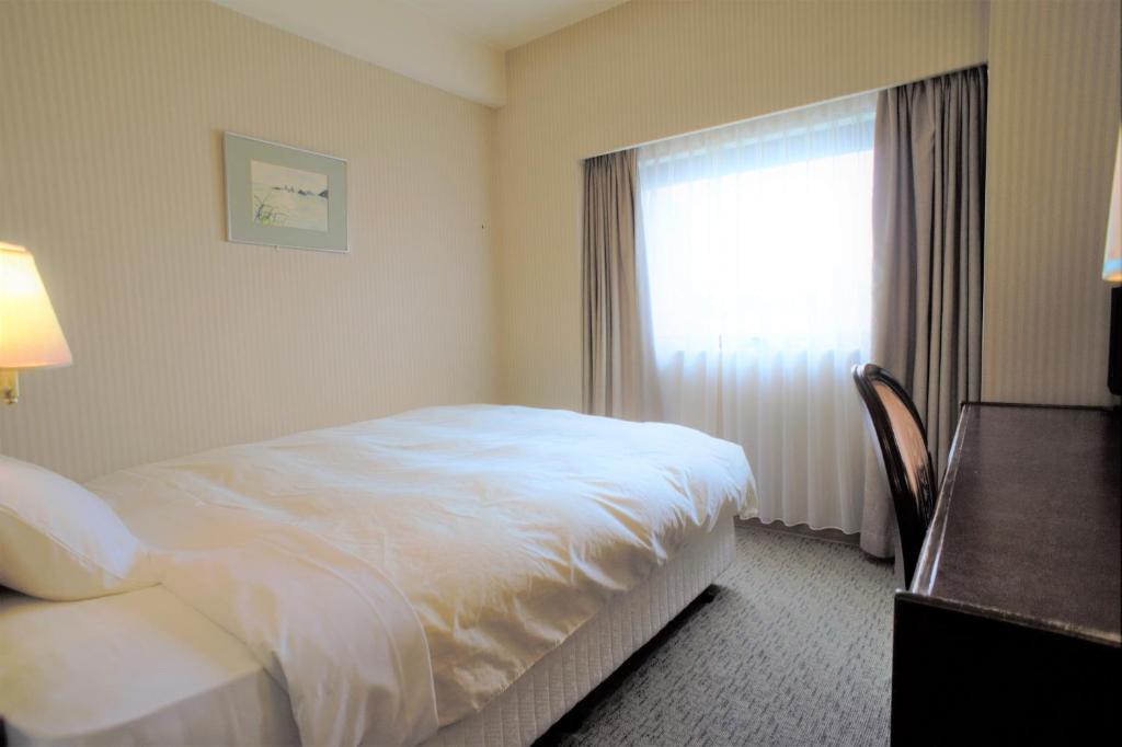 Hotel Grand Terrace Toyama photo 4