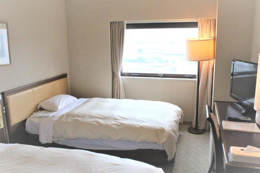 Hotel Grand Terrace Toyama photo 3