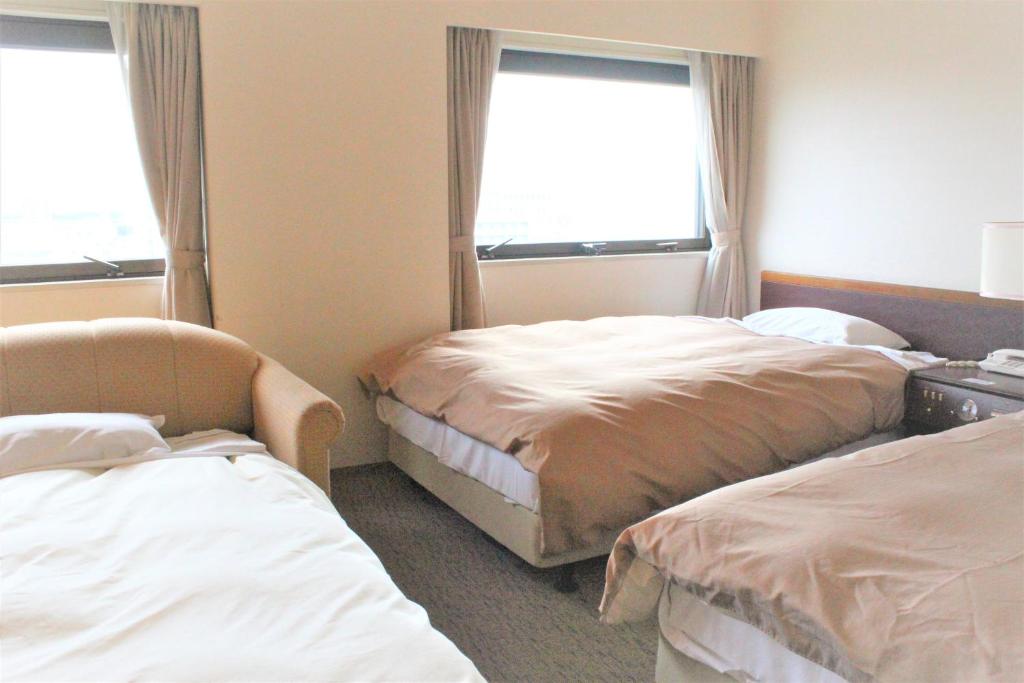 Hotel Grand Terrace Toyama photo 2