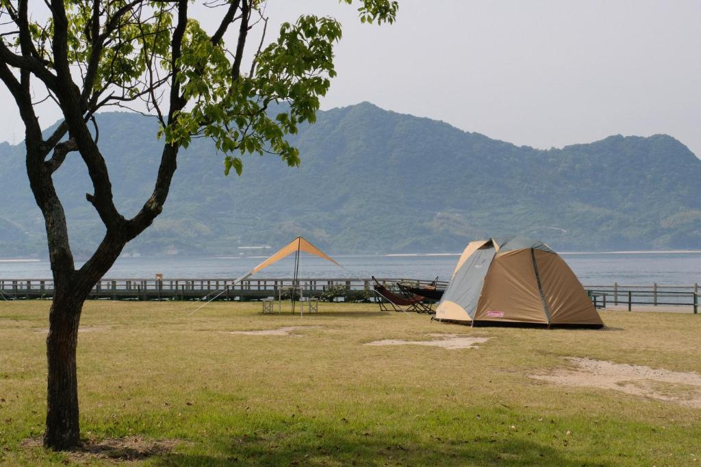 Kyukamura Ohkunoshima photo 4