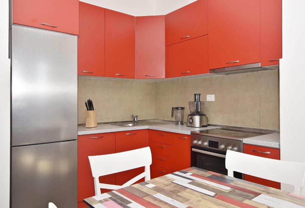 Apartment Branko photo 4