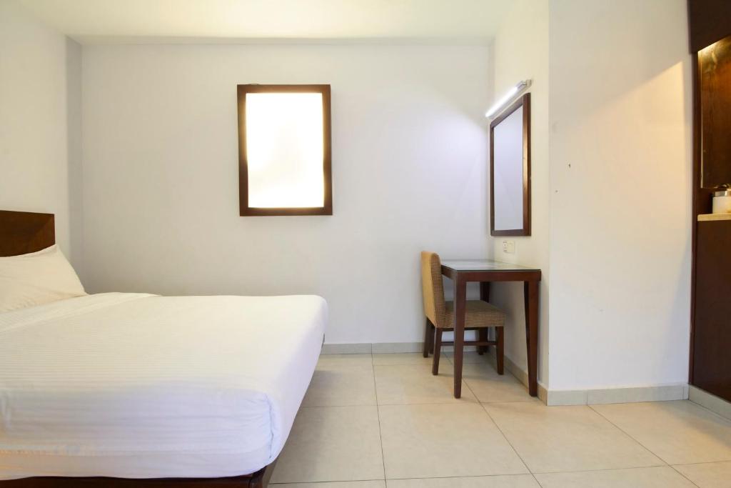 Четырехместный (Четырехместный номер), Hotel Kepong