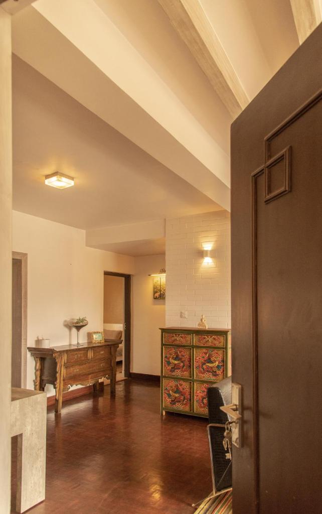 Drongpa suites - Tap to explore photos