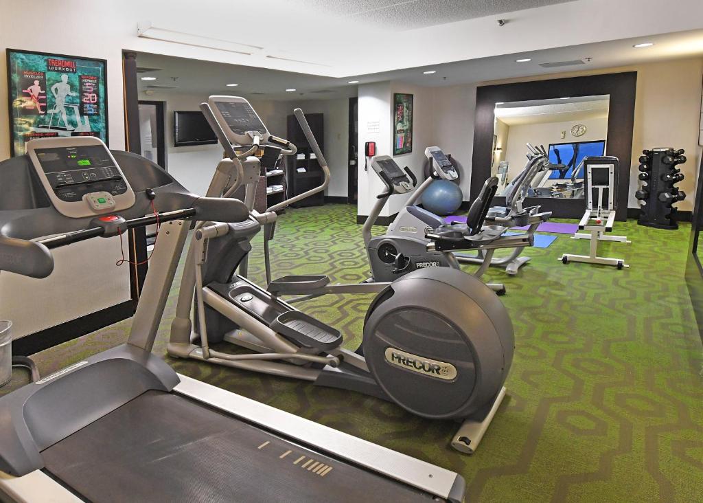 Holiday Inn Irving Las Colinas, an IHG Hotel photo 1