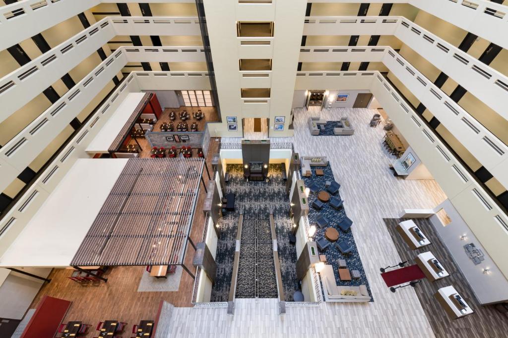 Holiday Inn Denver East, an IHG Hotel image