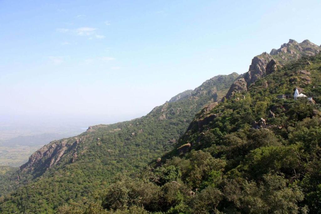 The LEEF INN 500Ms from Nakki Lake photo 2
