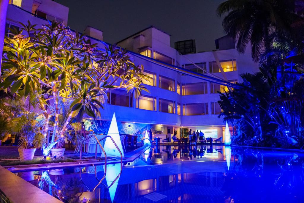 The Park Baga River Goa - Adults only Property photo 4