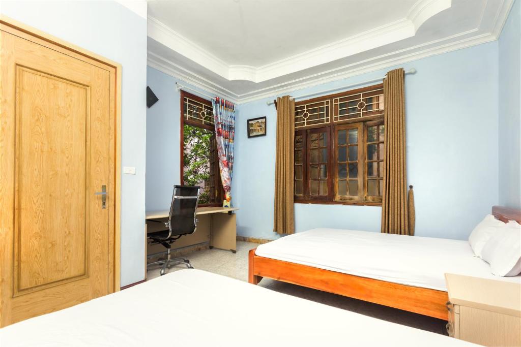 OYO 619 Chikoo Homestay