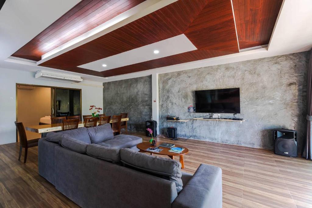 Номер (Дом для отпуска), Wanna Dream Pool Villas Ao Nang