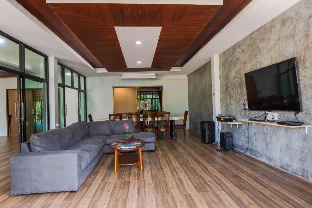 Номер (Дом для отпуска), Wanna Dream Pool Villas Ao Nang