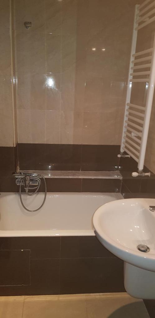 New Stylish and Spacious Apartment at Berges du Lac 2 Tunis photo 2