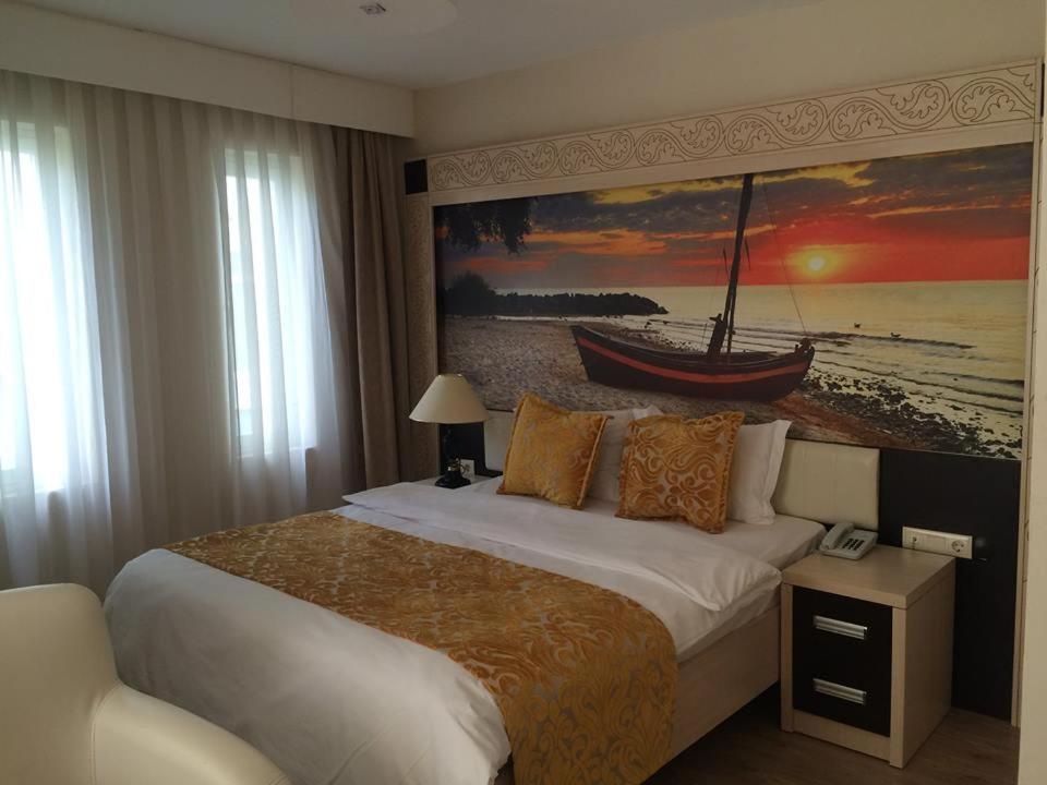 Rumana Hotel photo 1