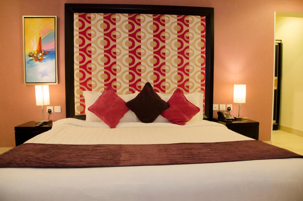 Swiss Spirit Hotel & Suites Taif photo 1