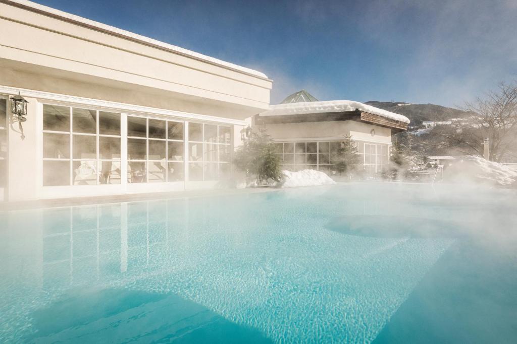 Theresa Wellness-Genießer-Hotel photo 4