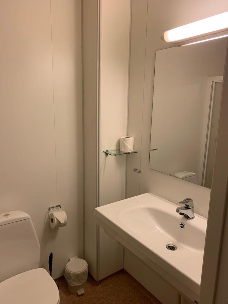 Narvik Budget Rooms photo 3