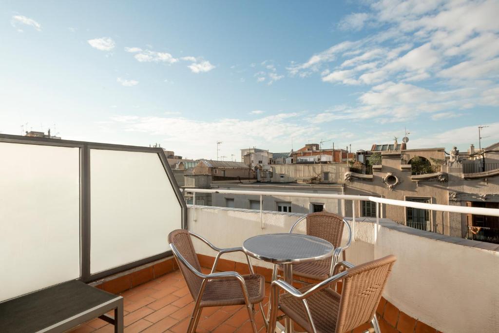 Barcelona Apartment Aramunt photo 1