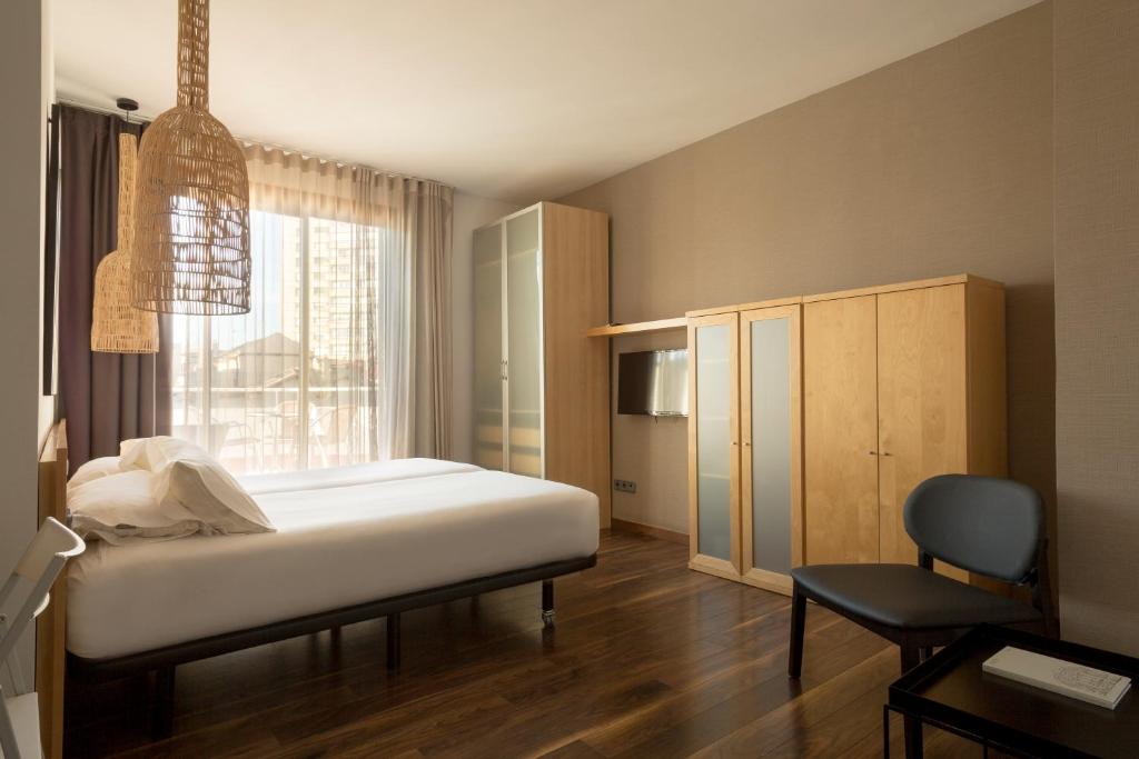 Barcelona Apartment Aramunt photo 4