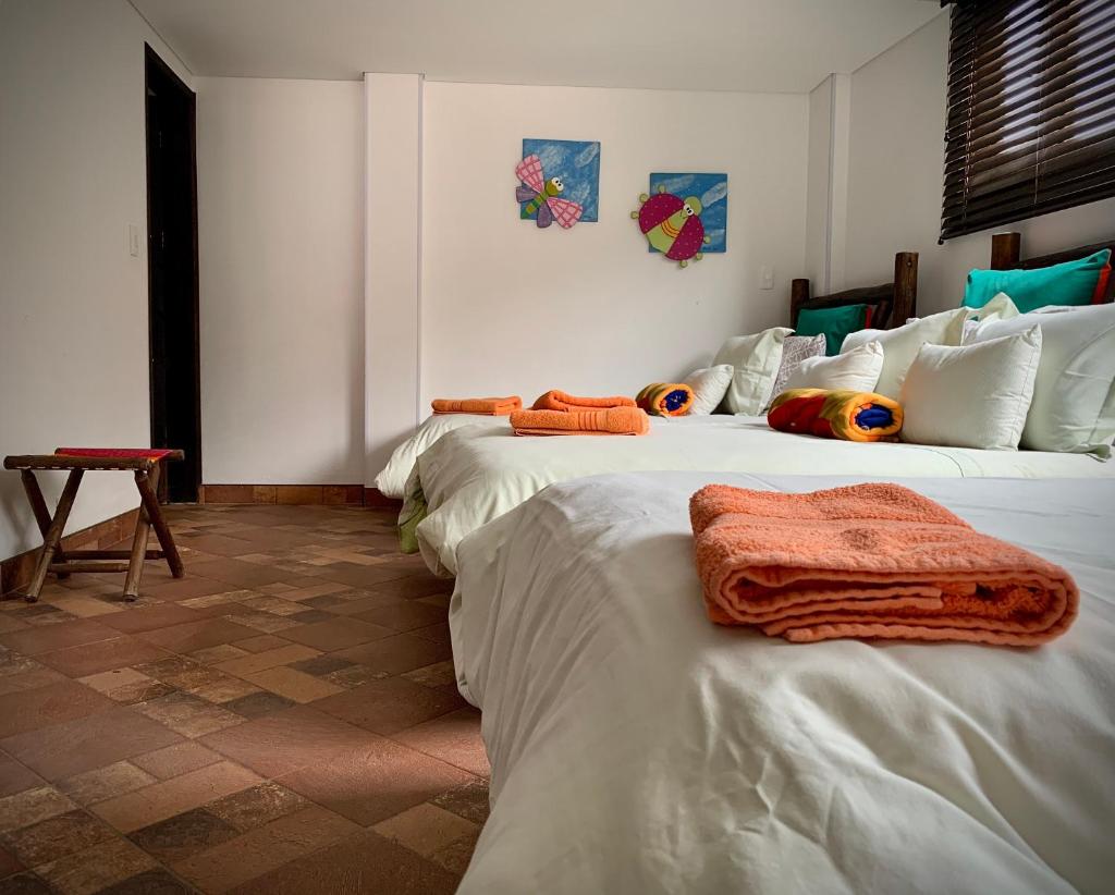 La Casona Cucaita photo 3