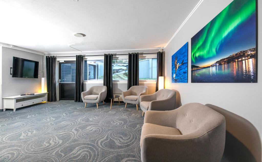 Narvik Budget Rooms photo 2