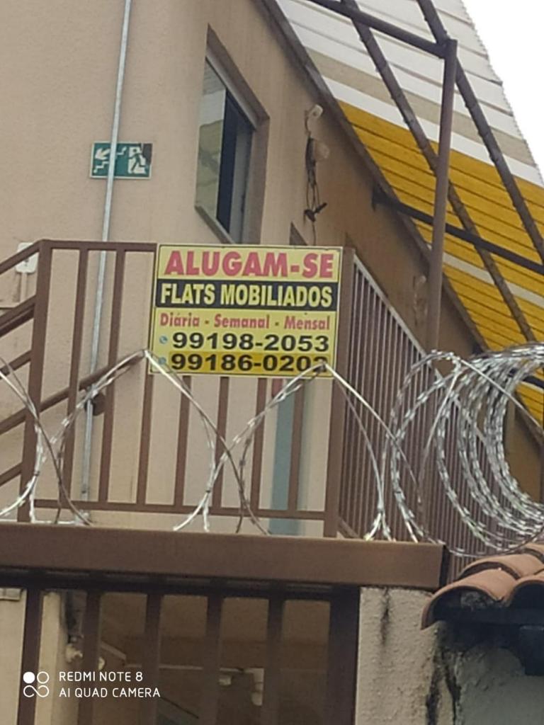 Flat Econômico Uberlândia photo 1