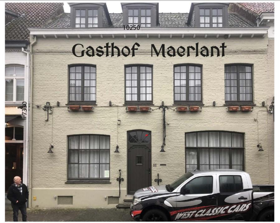 Gasthof Maerlant photo 1