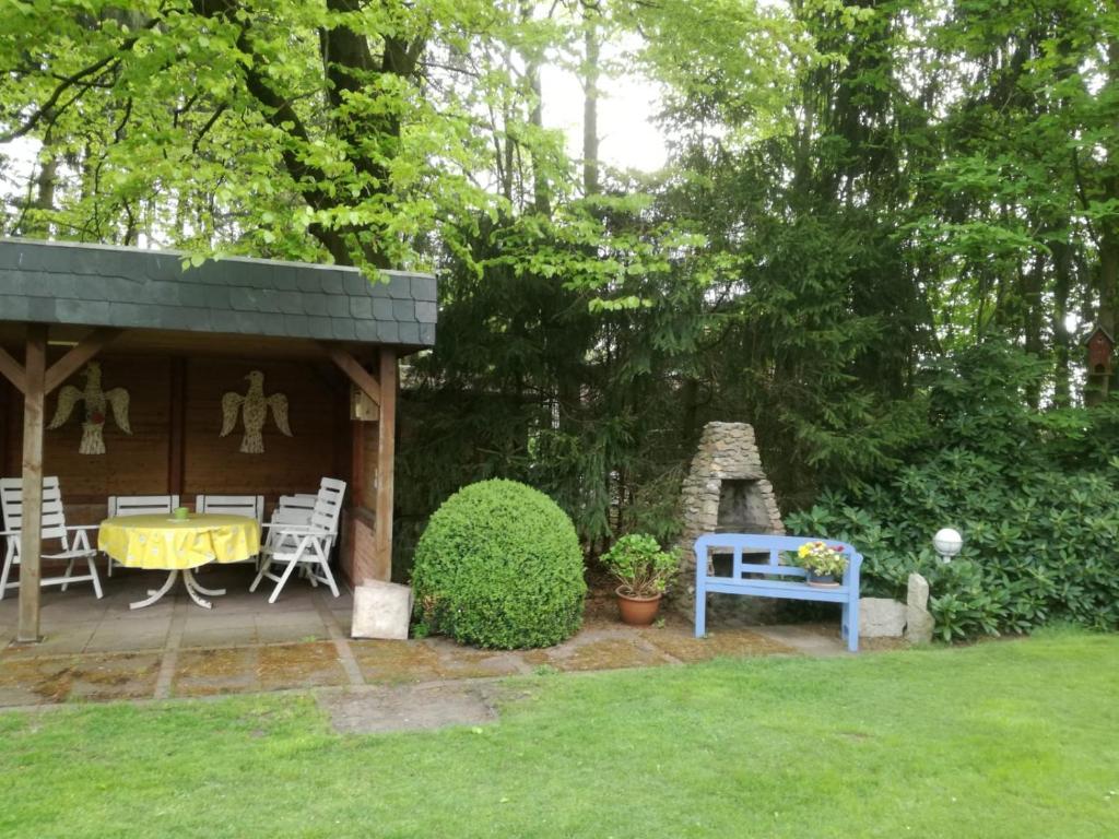 Ferienhaus Moorhof photo 2