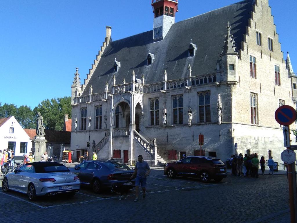Gasthof Maerlant photo 4