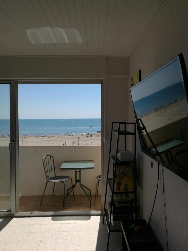 Le Saint Roch - belle vue mer en plein centre ville photo 2