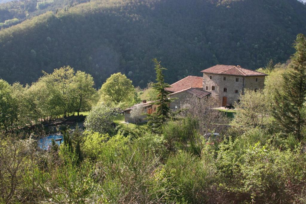 Podere Pian De' Cortini photo 1