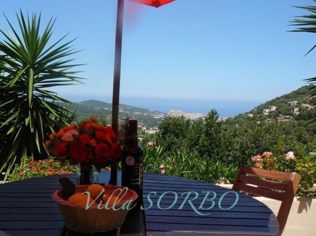 Villa Sorbo photo 1