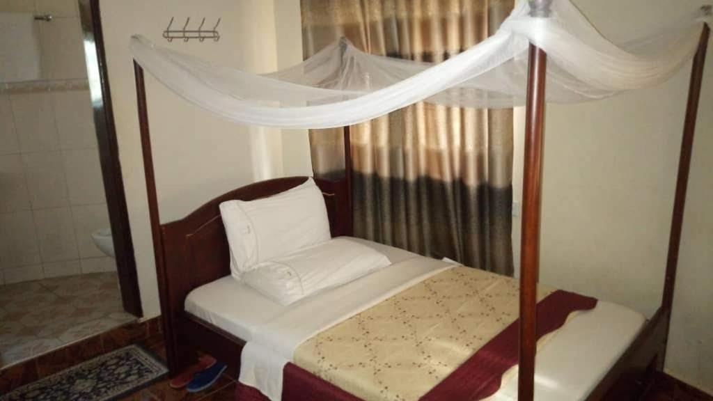 Kalalo Cottage Inn photo 1