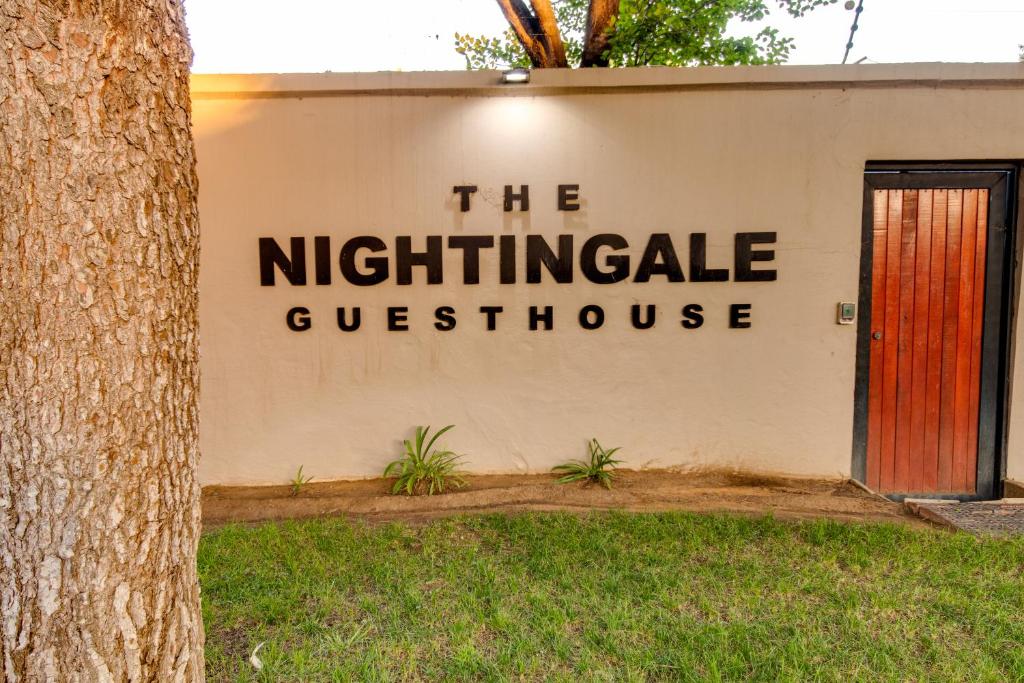 The Nightingale Guesthouse photo 3