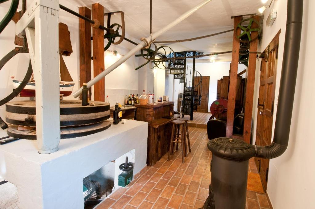 El Cortijo at Molino la Ratonera photo 2