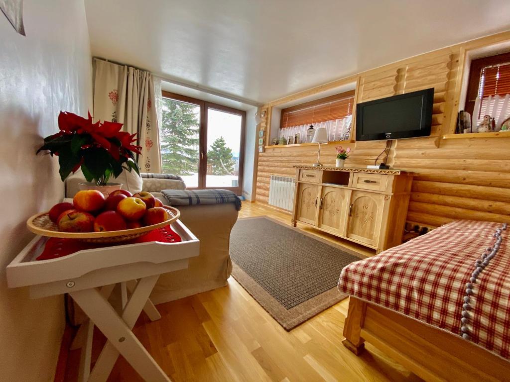 Siumno Izba B&B Brzegi photo 1