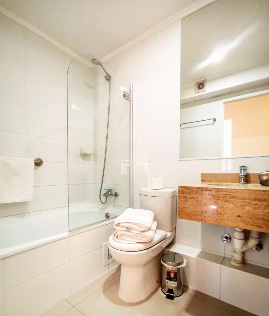 Apart Hotel Viva Providencia photo 3