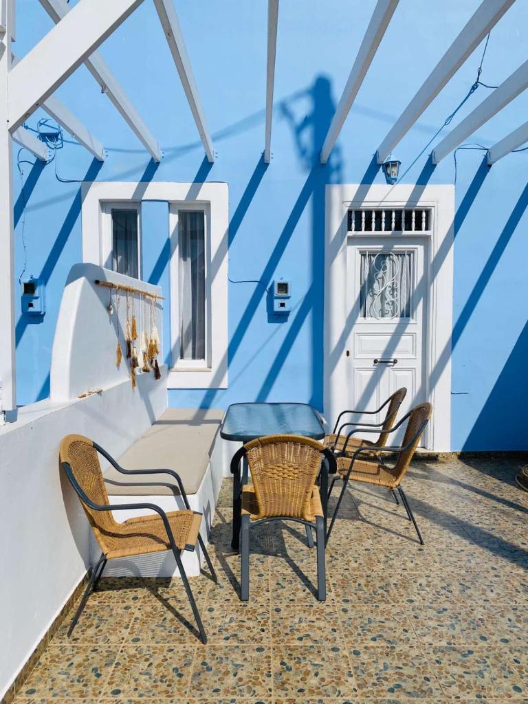 Pontamos Villas photo 3
